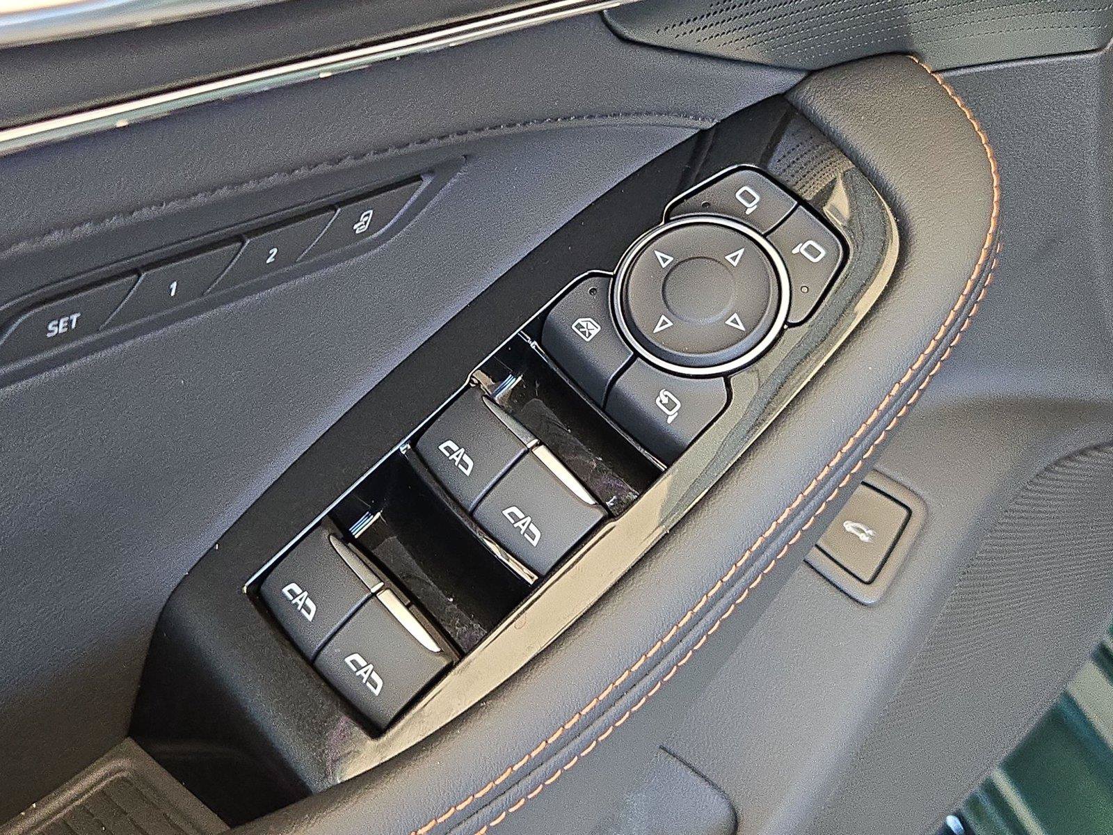 New 2026 Cadillac CT5 Sport w/ Technology Package RWD image 23