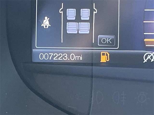 Certified 2024 Ford Edge SEL w/ Sport Appearance Package image 40