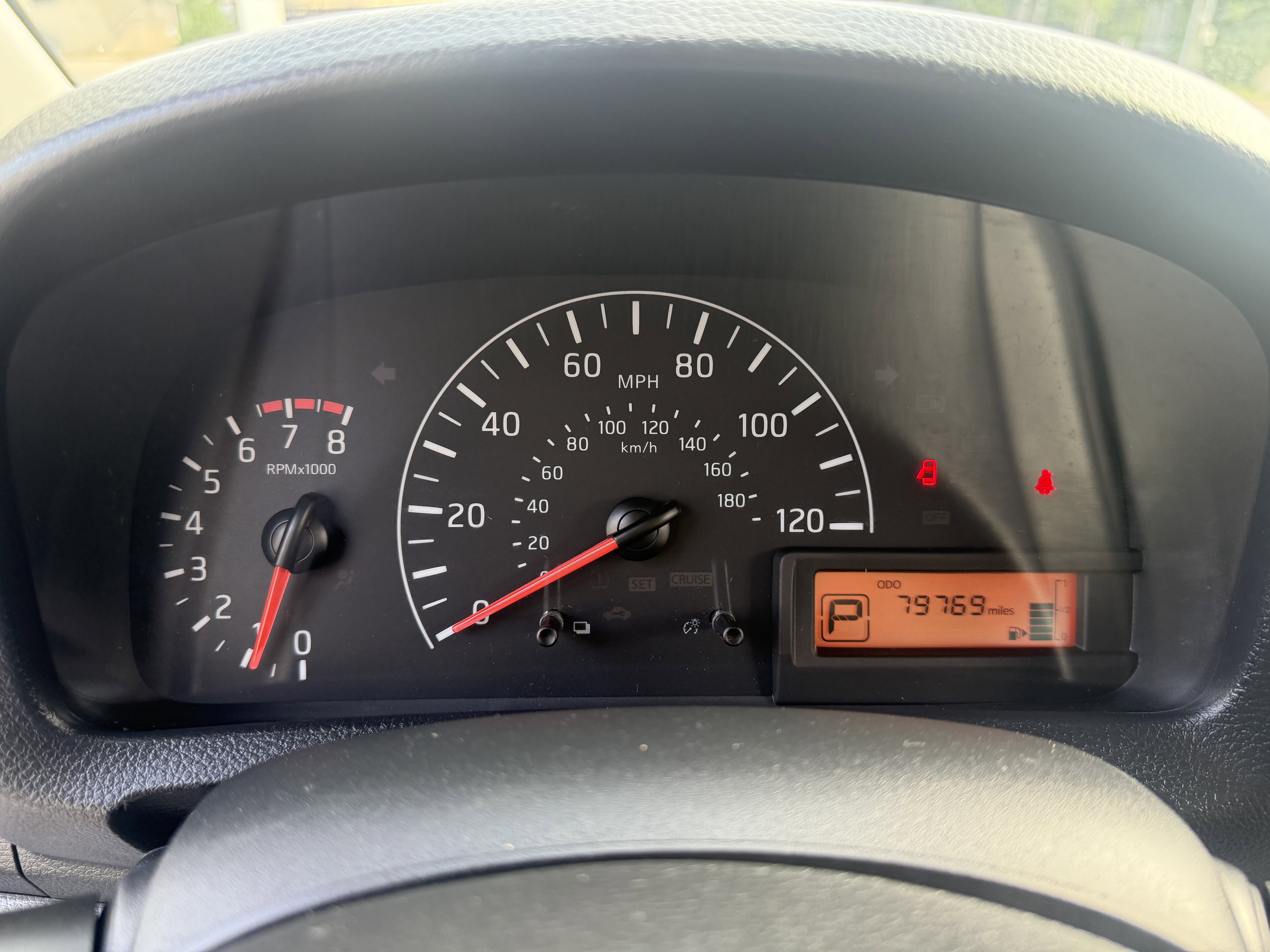 Used 2020 Nissan NV200 SV w/ Back Door Glass Package image 23