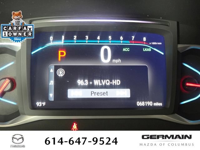 Used 2020 Honda Pilot EX-L image 24