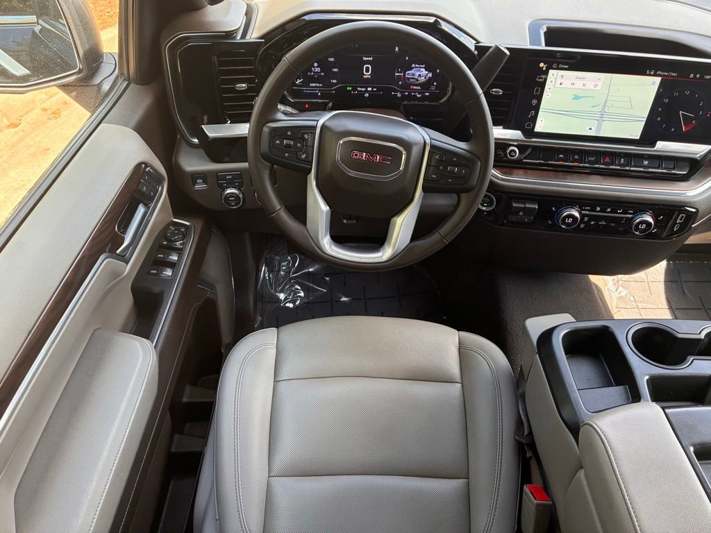 Used 2025 GMC Sierra 1500 SLT image 19