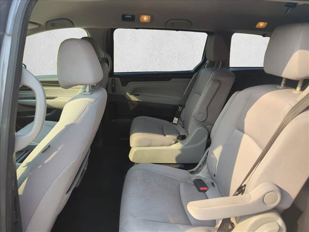 Used 2019 Honda Odyssey EX image 13