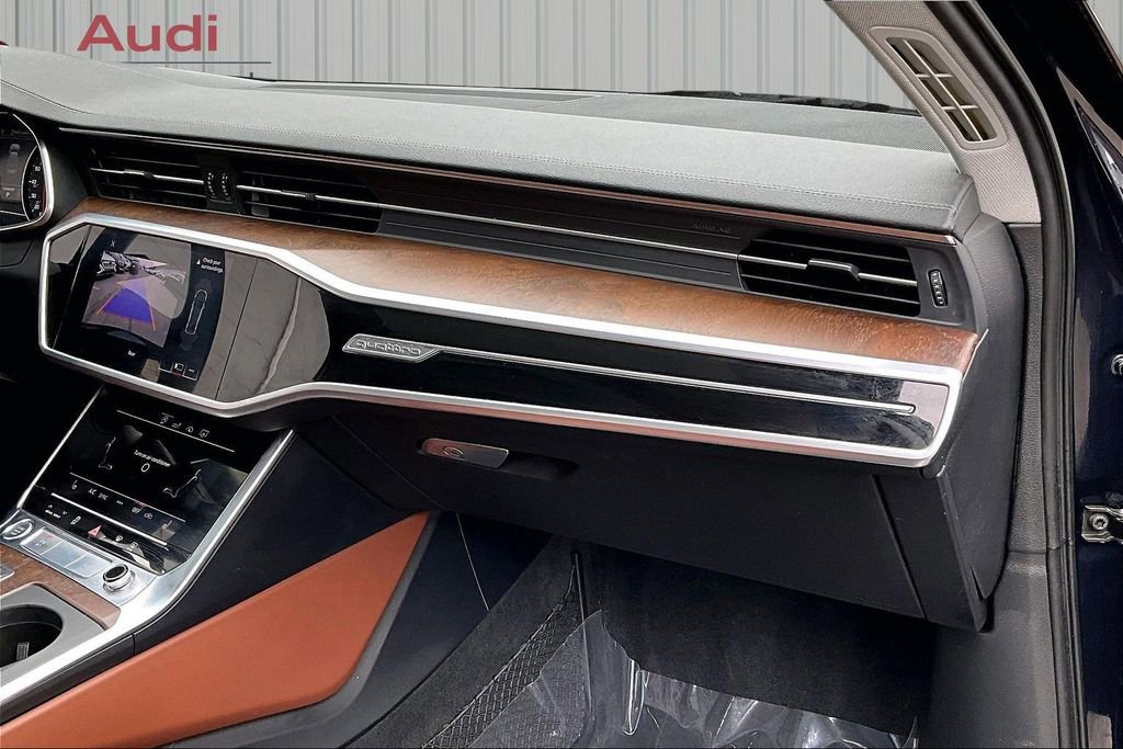 Used 2019 Audi A6 3.0T Premium w/ Convenience Package image 26