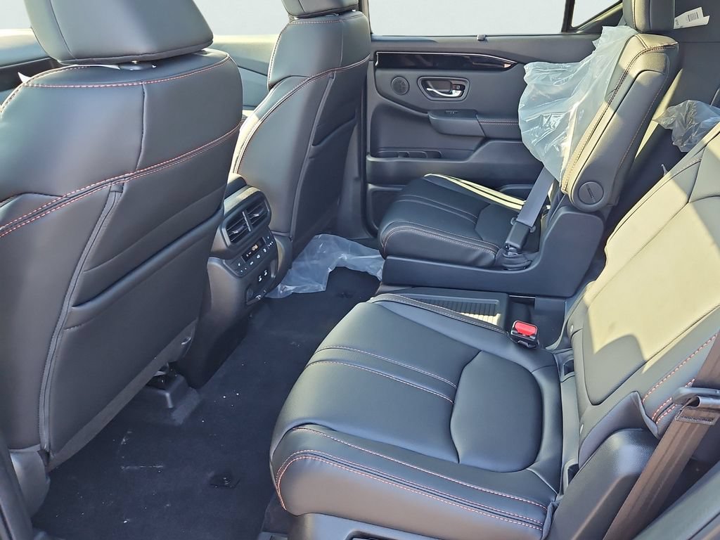 New 2026 Honda Pilot TrailSport image 22