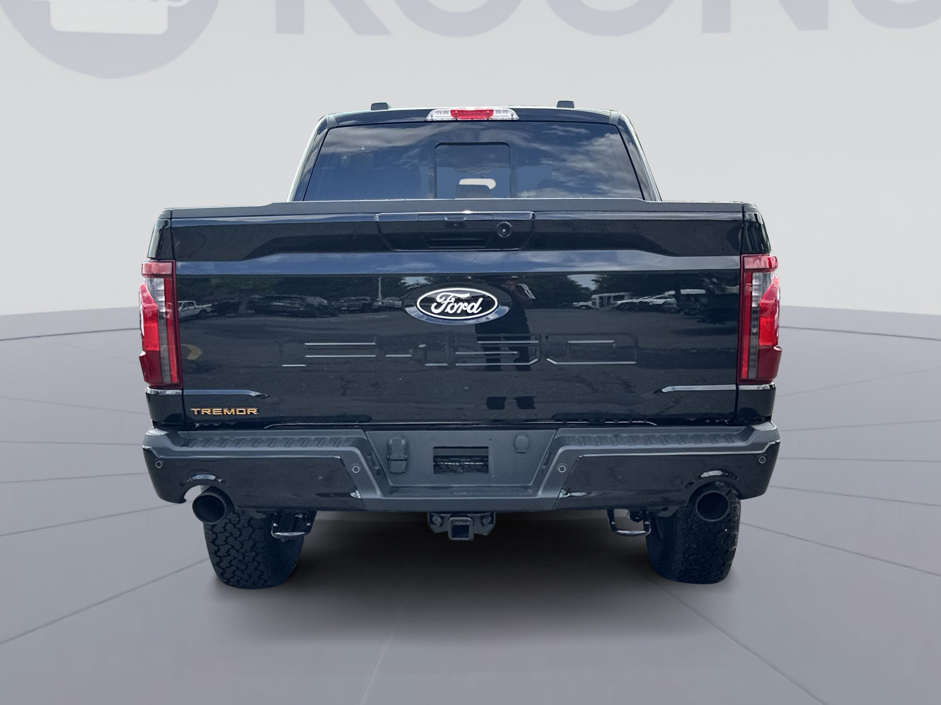 New 2026 Ford F150 Tremor w/ Bed Utility Package AWD/4WD image 10