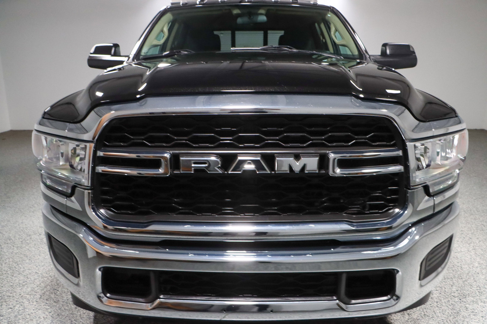 Used 2020 RAM 2500 Tradesman image 4