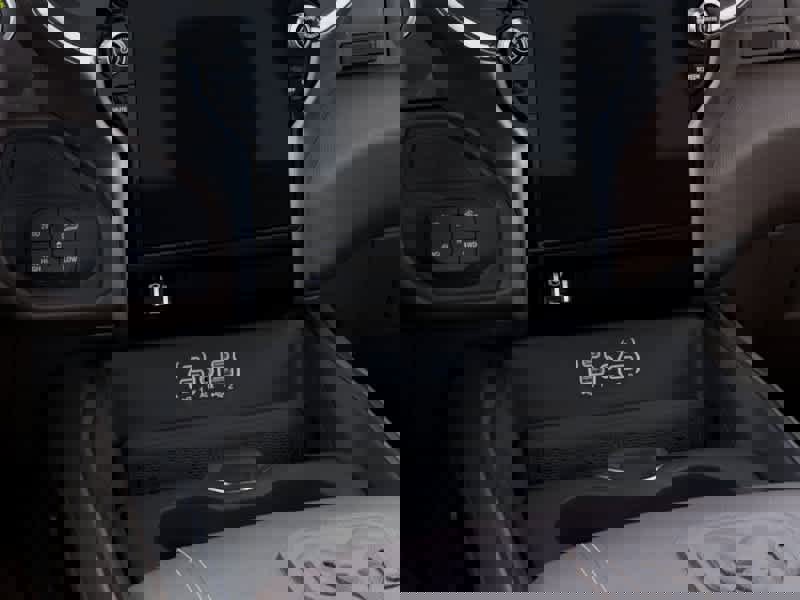 New 2026 RAM 2500 Laramie image 30