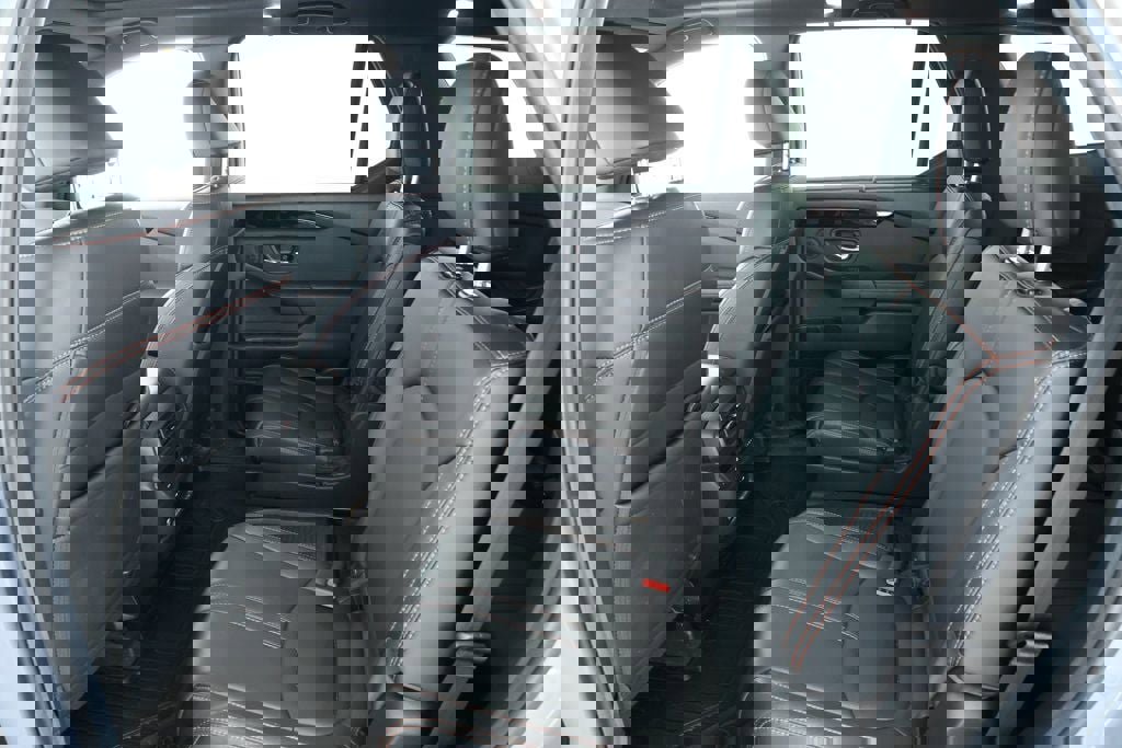 Used 2025 Honda Pilot TrailSport image 19