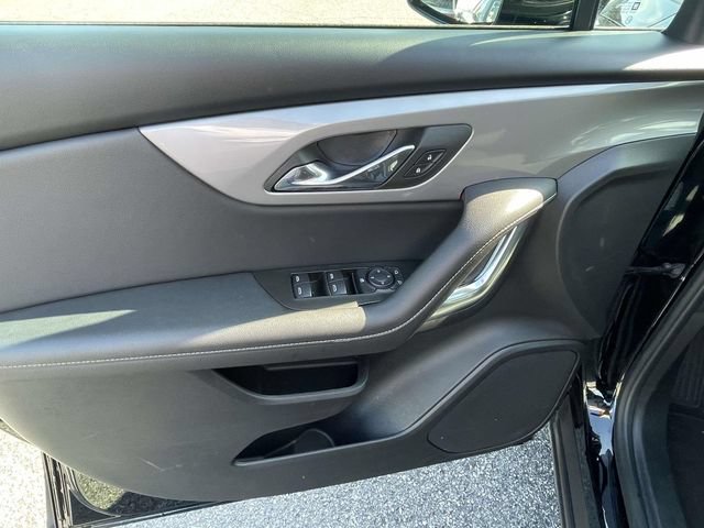 Certified 2025 Chevrolet Blazer LT AWD/4WD image 16