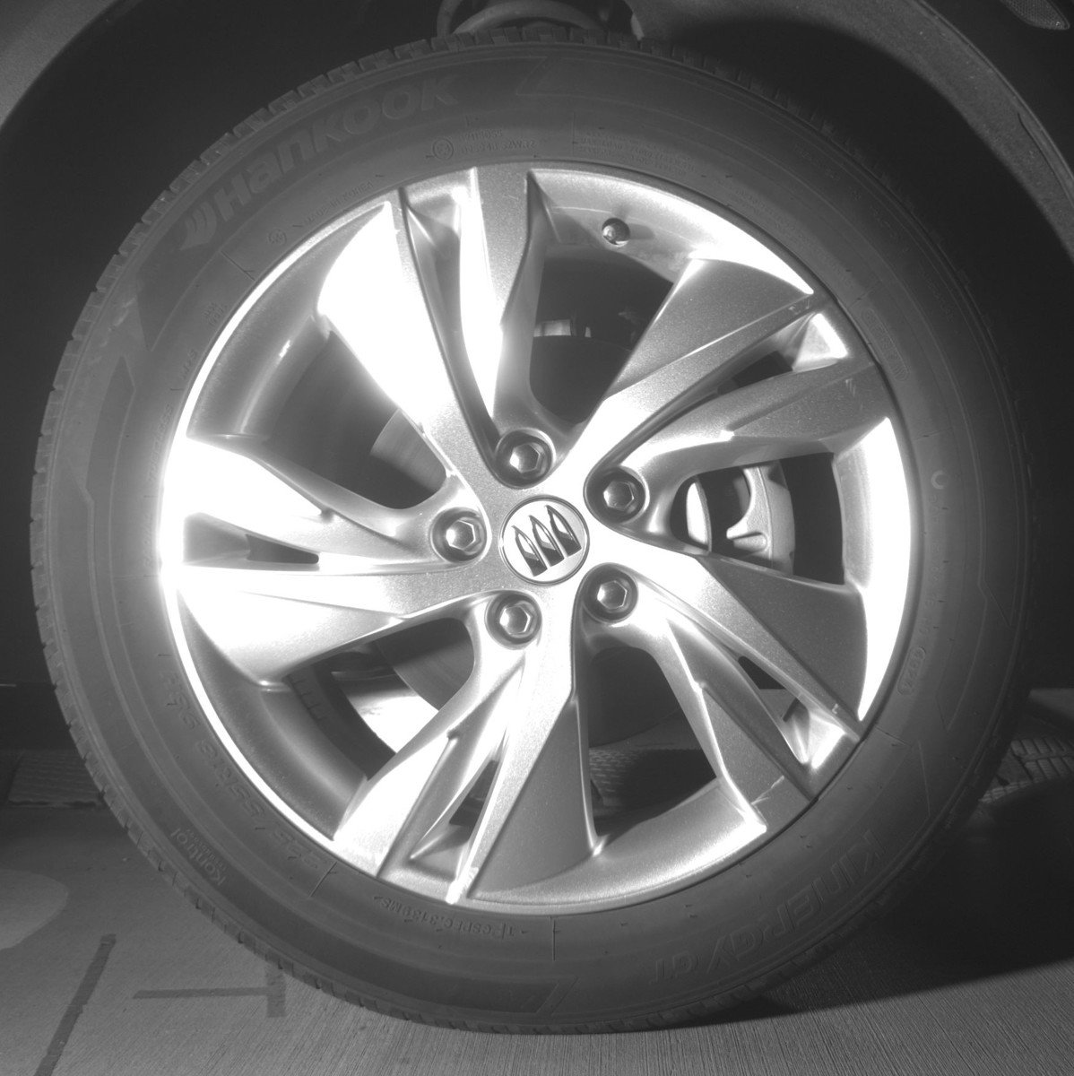 Used 2025 Buick Encore GX Preferred image 13