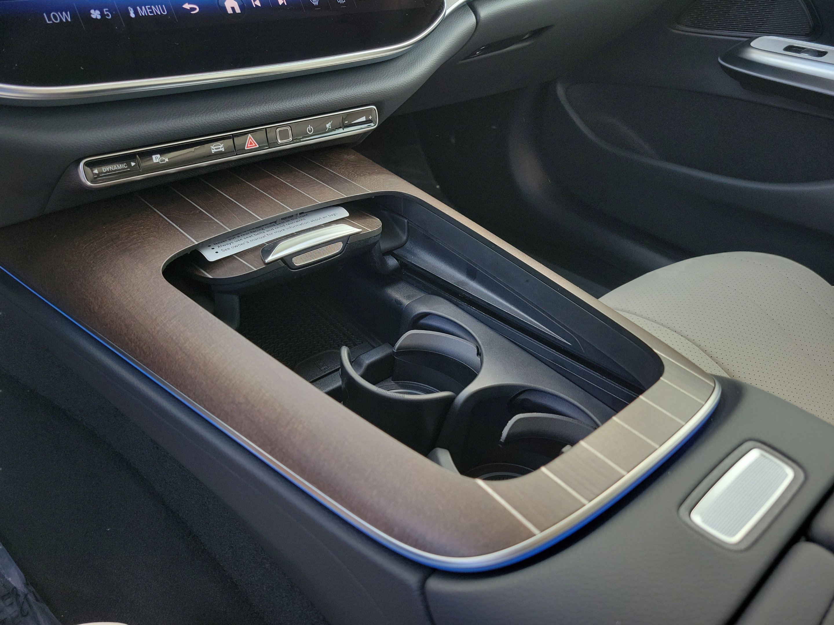 Certified 2026 Mercedes-Benz E 350 Sedan image 13