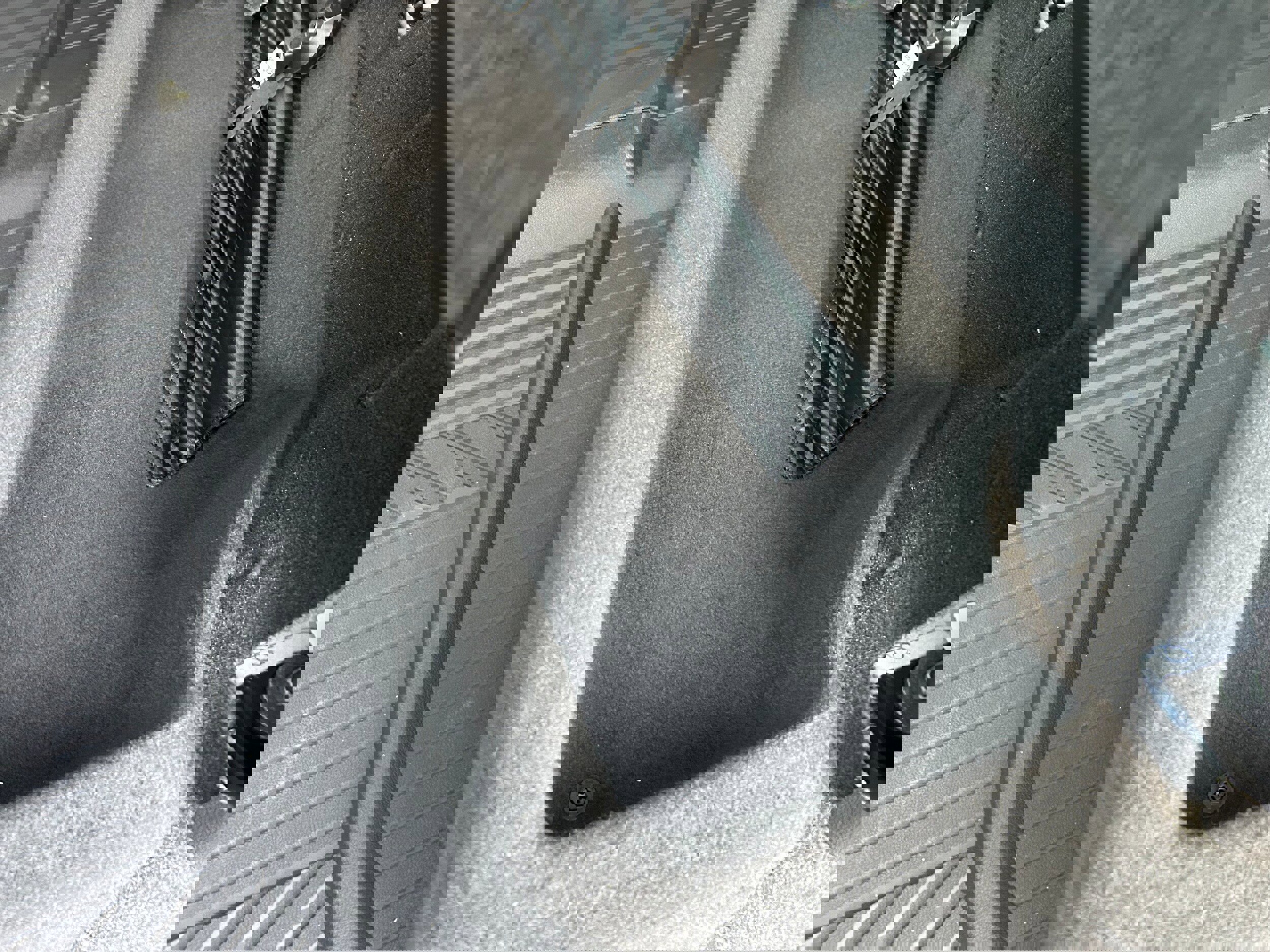 New 2026 Chevrolet Silverado 1500 LT Trail Boss w/ Safety Package image 34