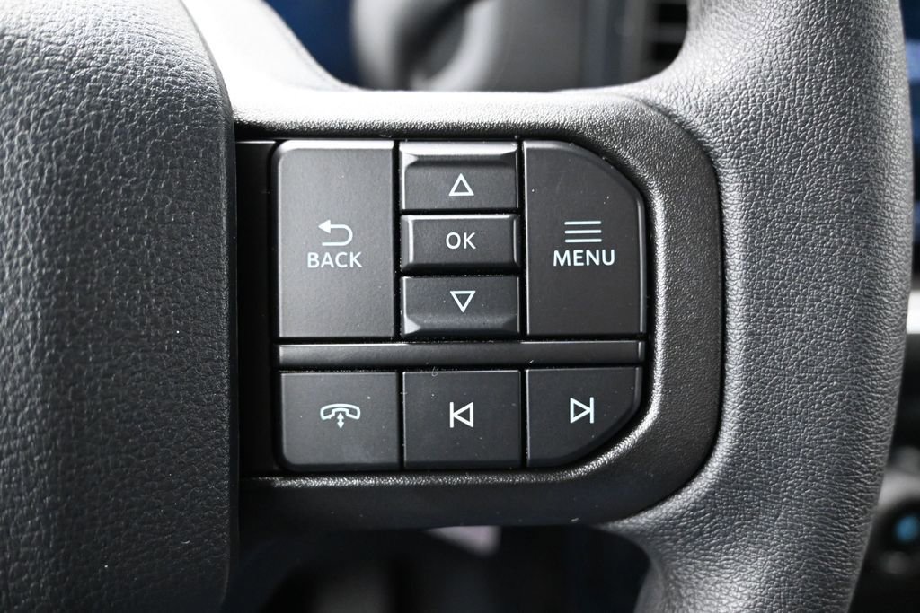 New 2026 Ford F150 STX w/ F-150 LOBO Package AWD/4WD image 29