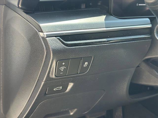 Used 2025 Kia K5 GT-Line FWD image 12