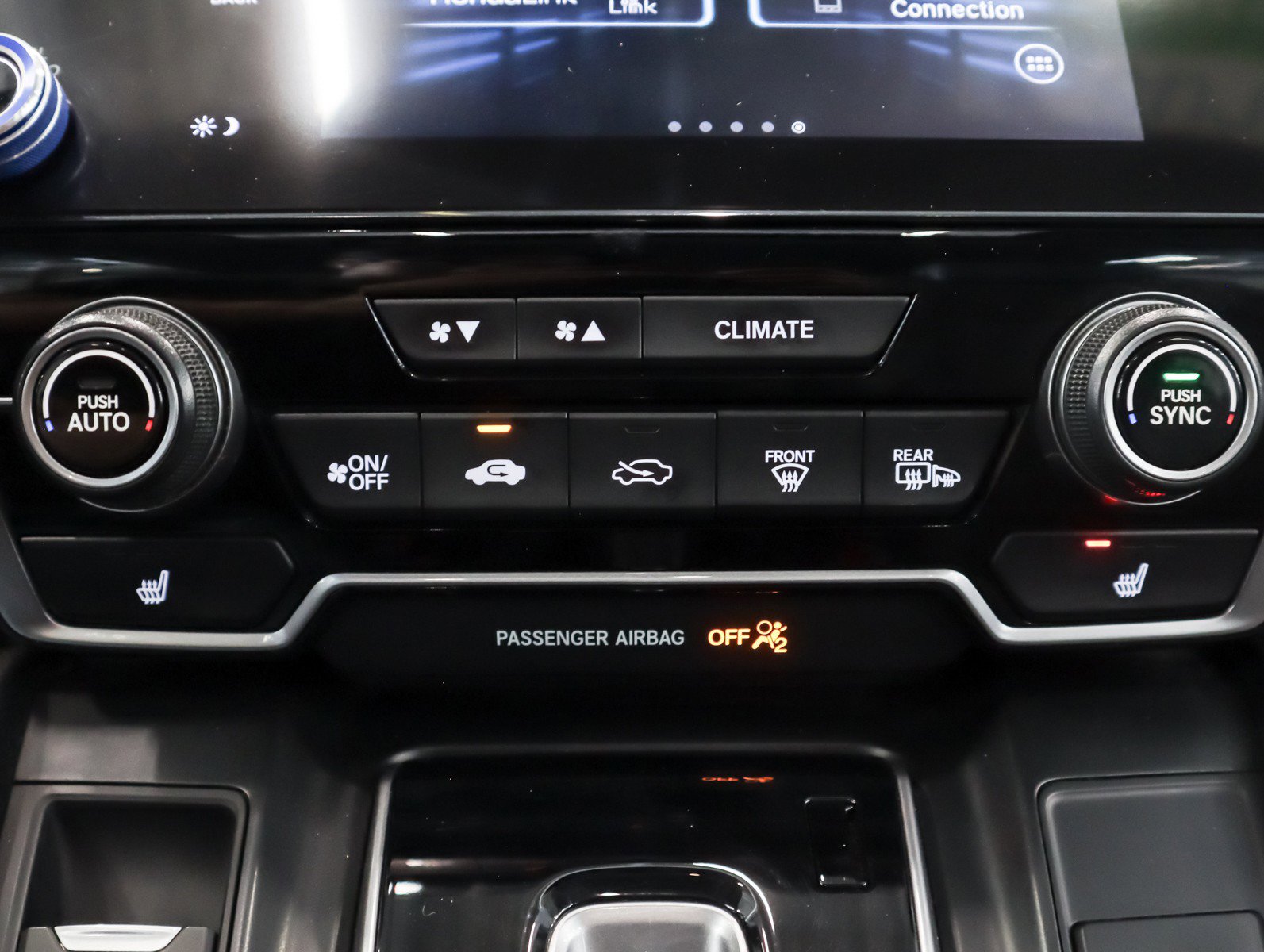 Used 2018 Honda CR-V EX-L image 26
