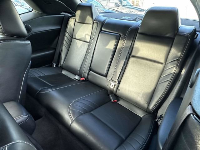 Used 2016 Dodge Challenger SRT Hellcat image 19