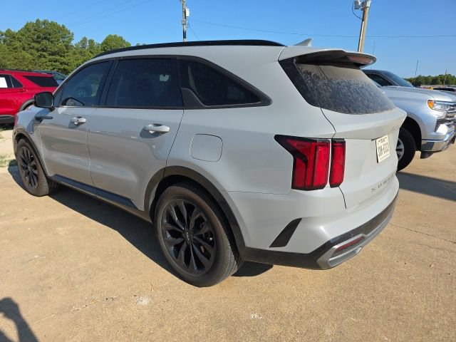 Used 2022 Kia Sorento SX FWD image 7