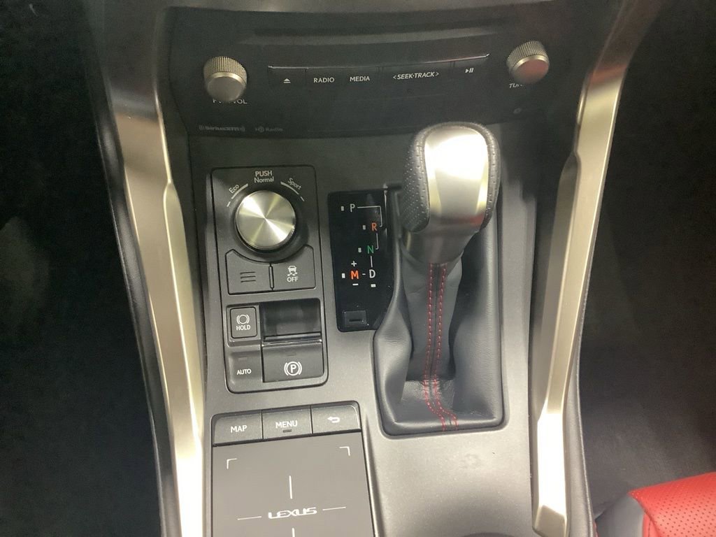 Used 2020 Lexus NX 300 F Sport w/ F Sport Premium Package image 5