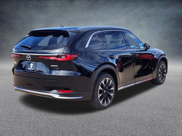 New 2026 MAZDA CX-90 Plug-In Hybrid w/ Premium Plus image 7