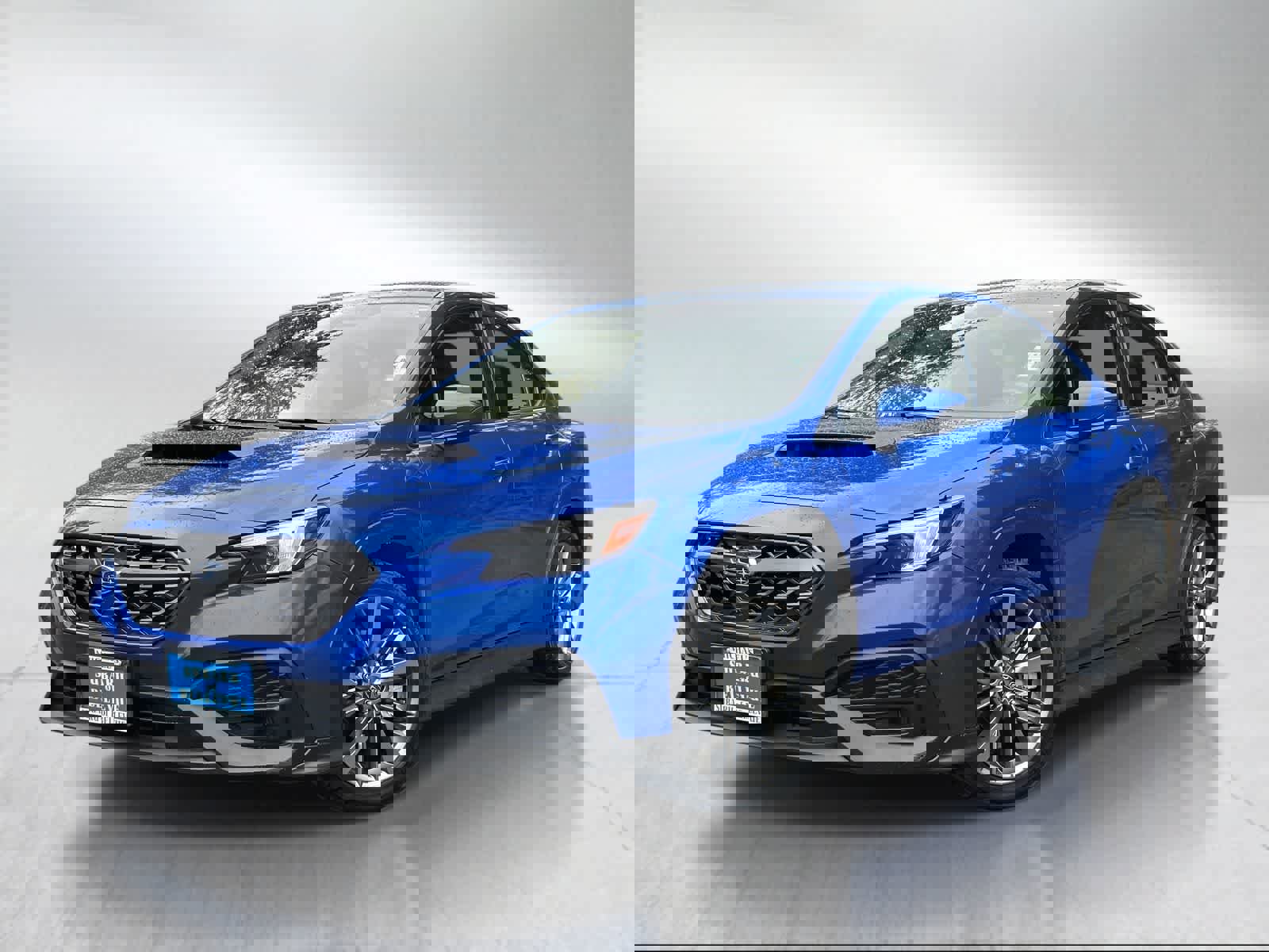 Used 2022 Subaru WRX image 1