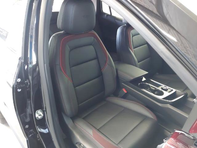 New 2026 Chevrolet Equinox RS w/ Convenience Package III FWD image 28