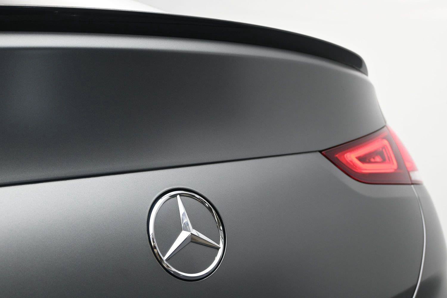 Used 2022 Mercedes-Benz GLE 53 AMG 4MATIC Coupe image 25