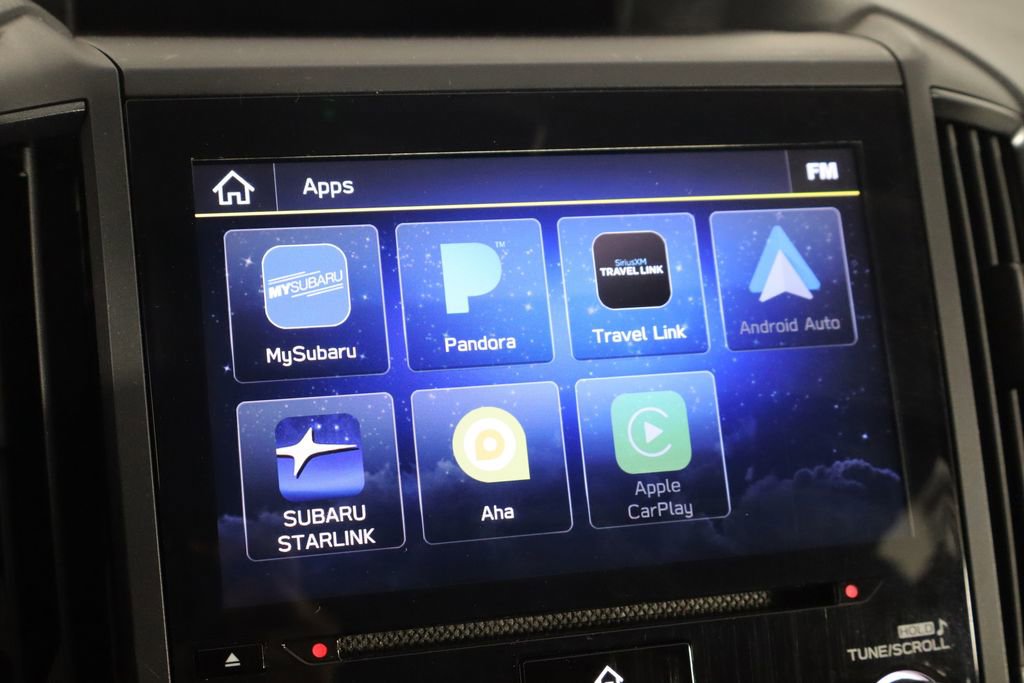 Used 2023 Subaru Crosstrek 2.5i Sport image 32