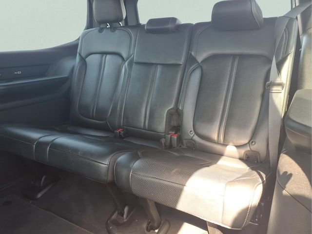 Used 2024 Jeep Wagoneer Series III image 22