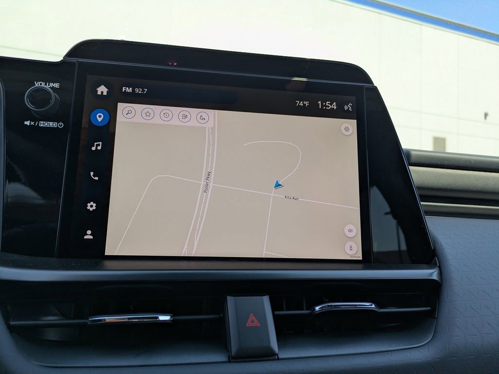 New 2026 Subaru Outback Wilderness image 25