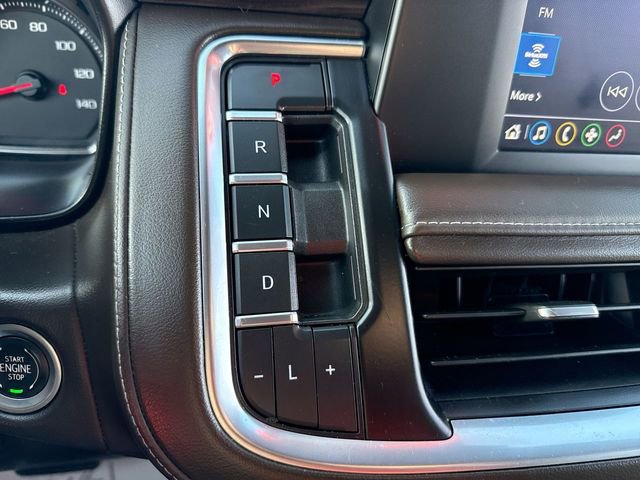 Used 2023 Chevrolet Tahoe LS w/ Driver Alert Package image 20