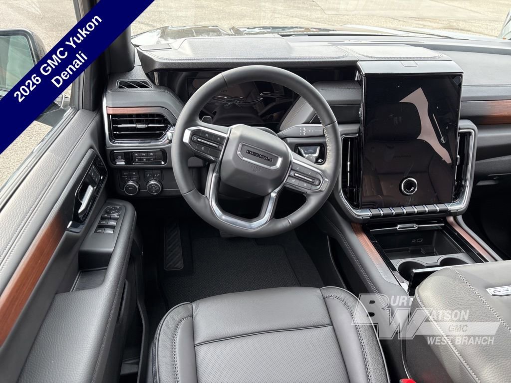 New 2026 GMC Yukon Denali image 22