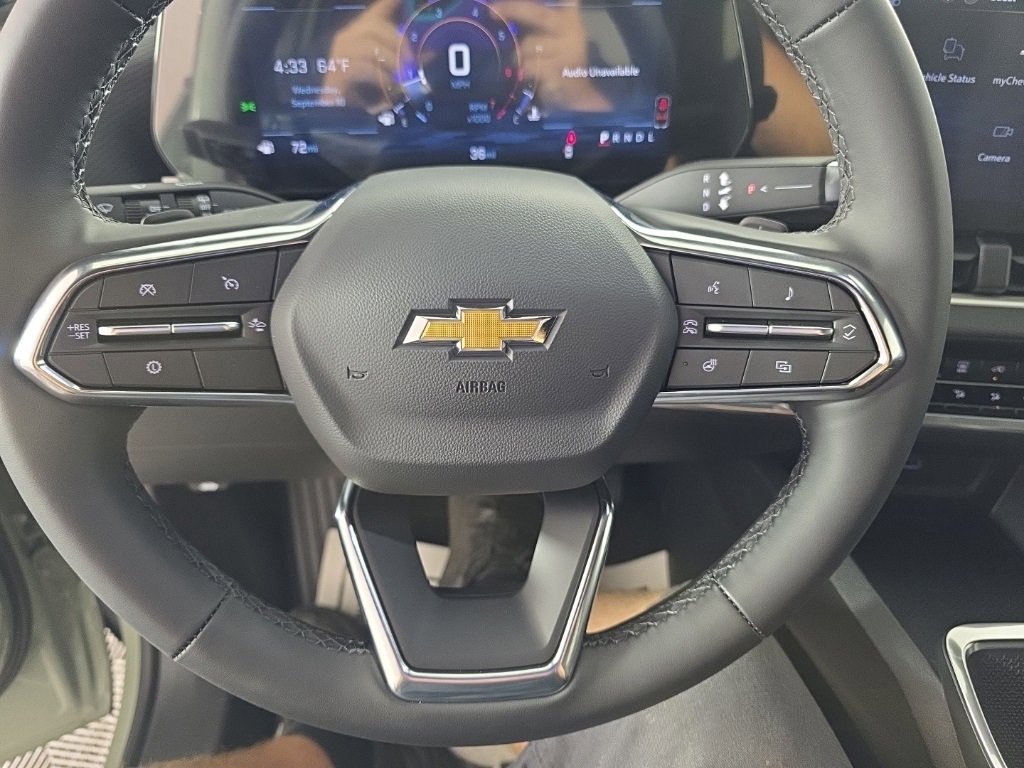 New 2026 Chevrolet Equinox LT image 25