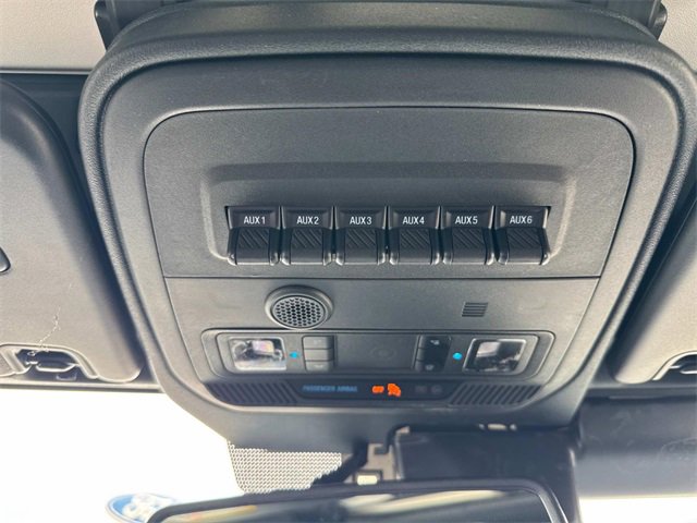 New 2025 Ford Bronco Raptor image 21