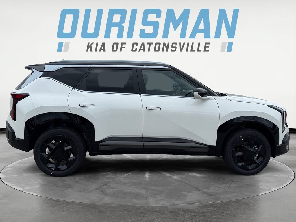 New 2027 Kia Seltos X-Line S AWD/4WD image 7