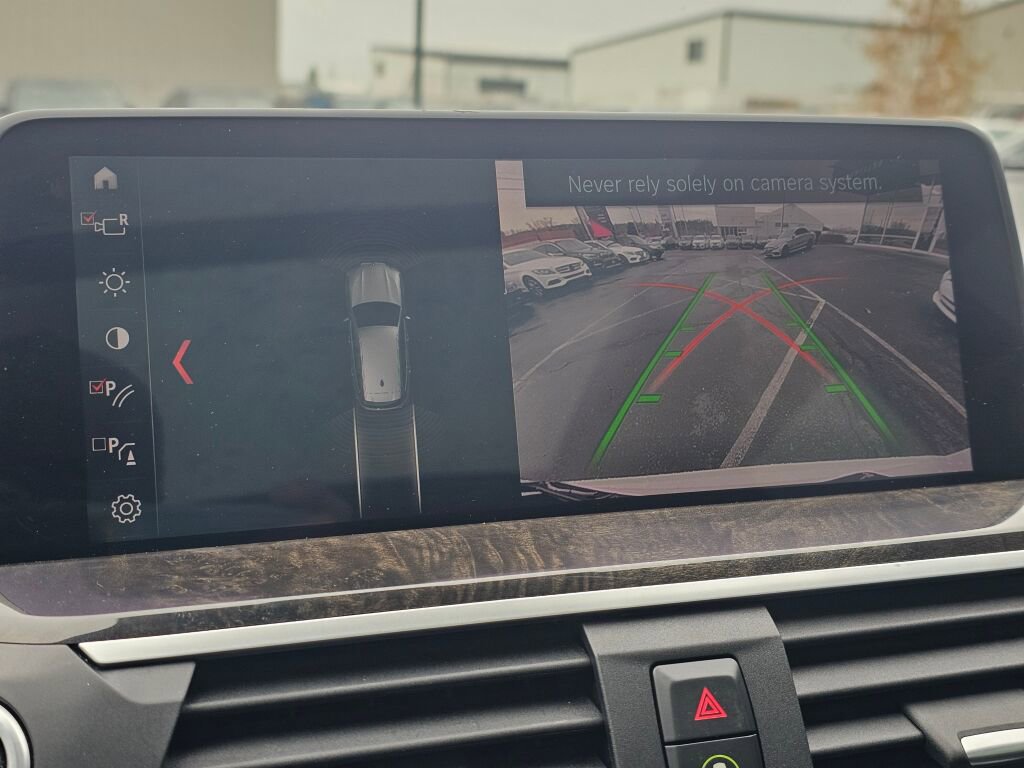 Used 2019 BMW X3 xDrive30i image 32