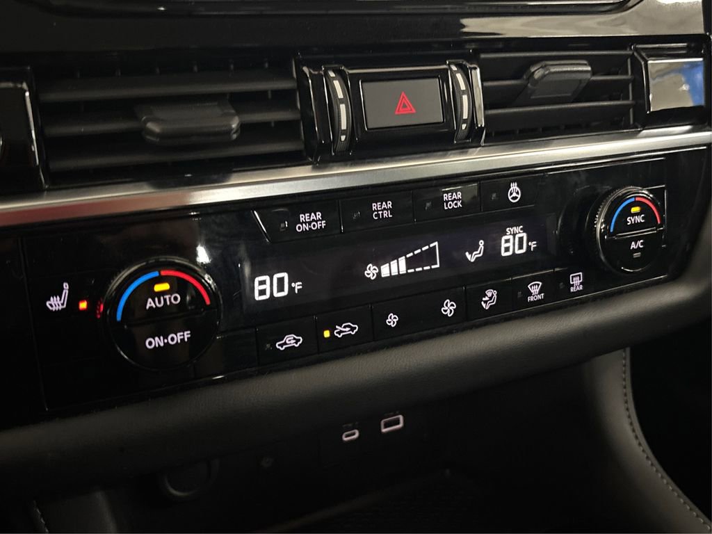 Certified 2023 Nissan Pathfinder SL w/ Lighting Package (N92) AWD/4WD image 33