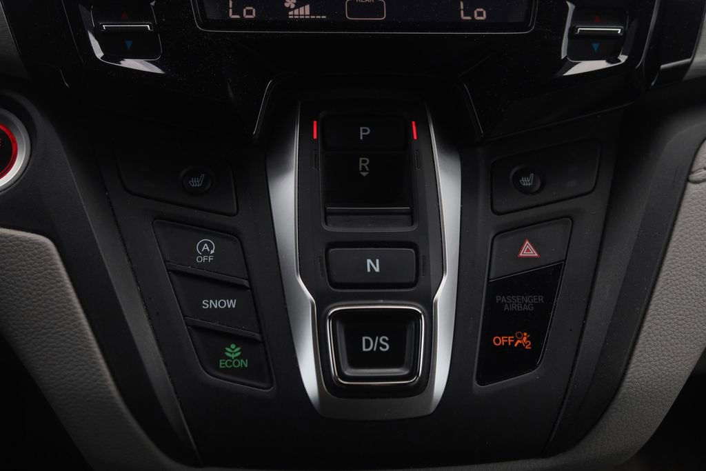 Used 2022 Honda Odyssey EX-L image 22