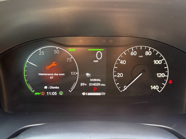 Certified 2024 Honda CR-V Sport image 23