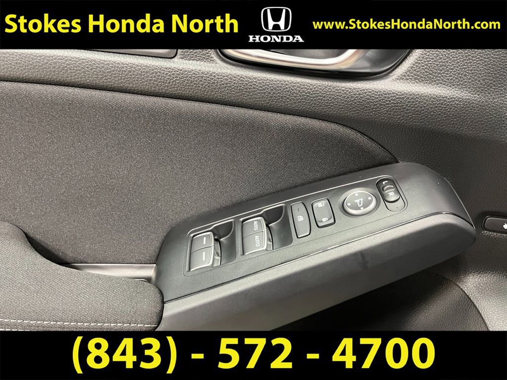 New 2026 Honda Civic LX image 10