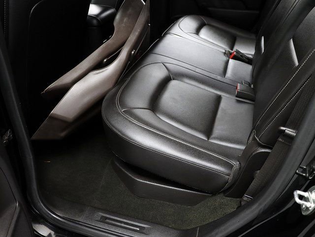 Used 2016 GMC Canyon SLT w/ Driver Alert Package image 26