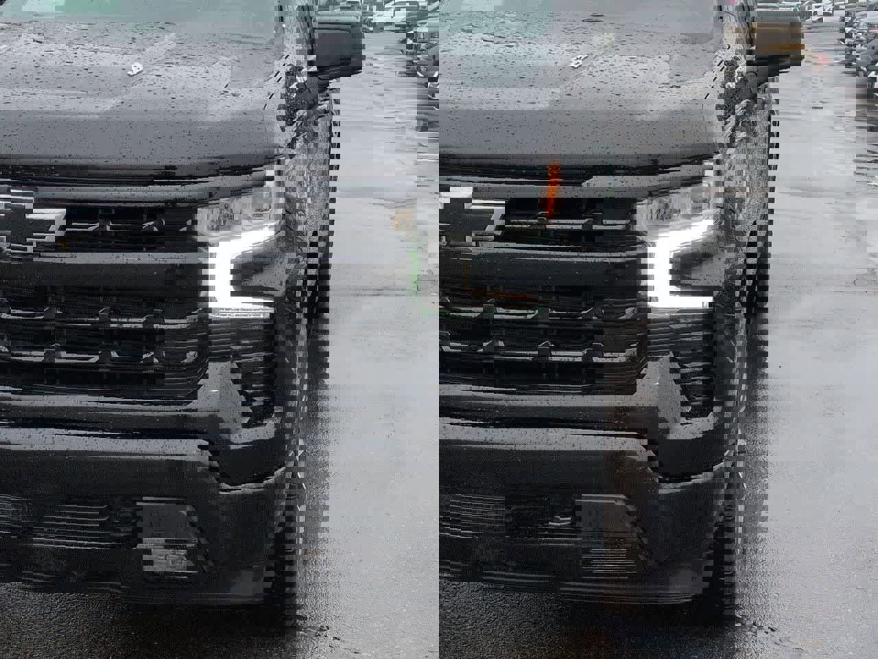 Used 2023 Chevrolet Silverado 1500 RST w/ All Star Edition Plus image 10