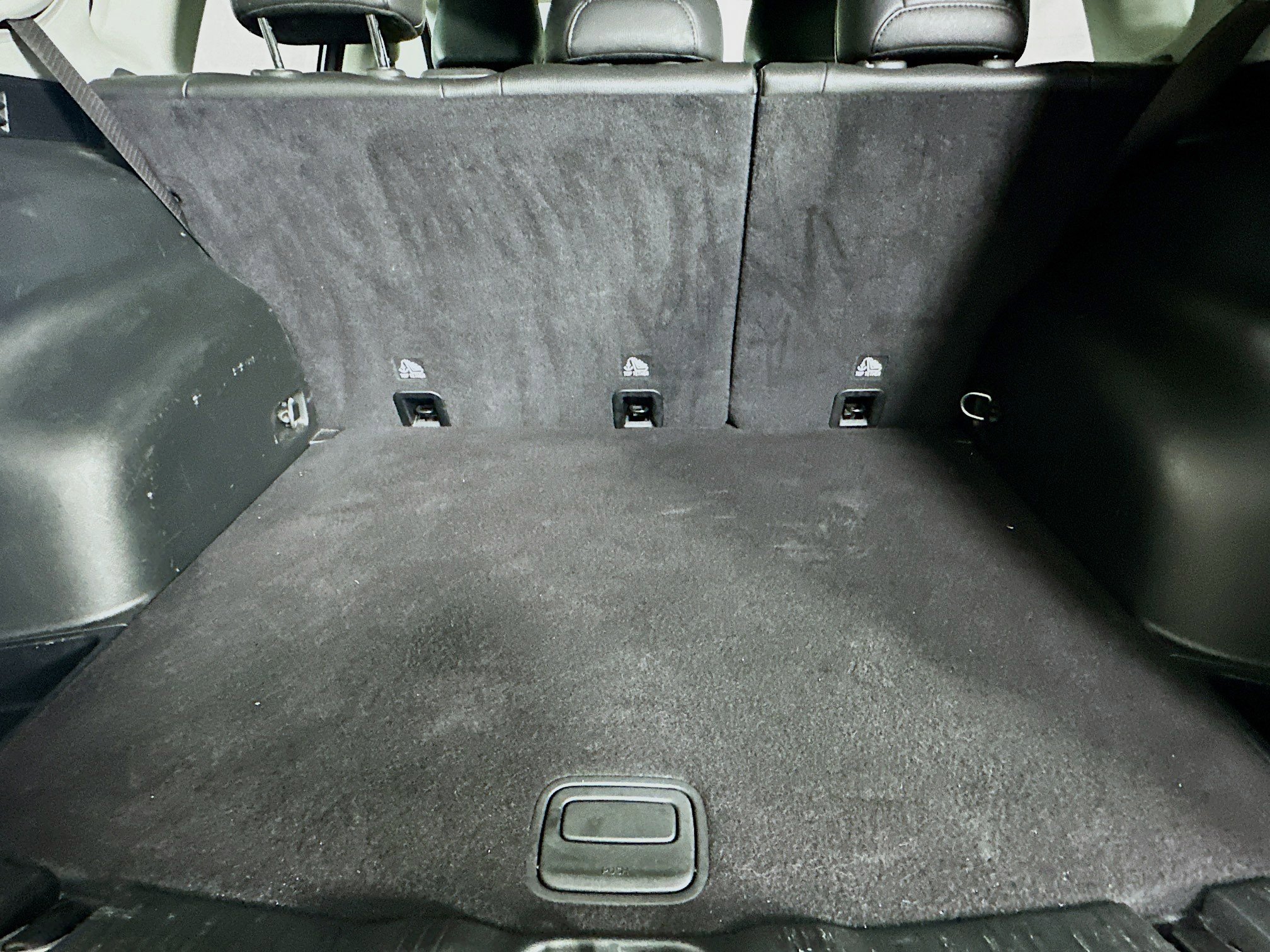 Used 2022 Jeep Compass Latitude image 27