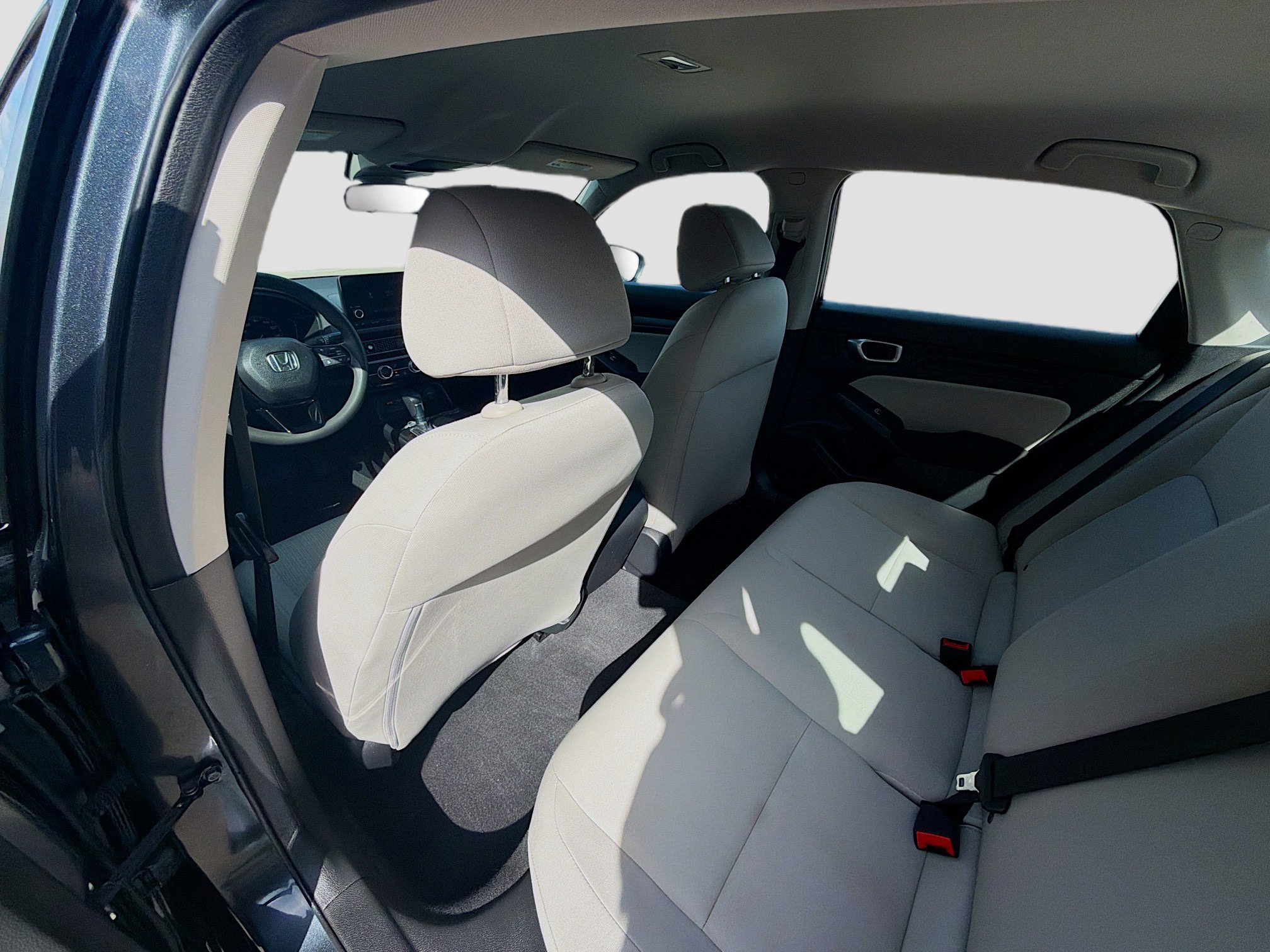 Certified 2023 Honda Civic LX image 23