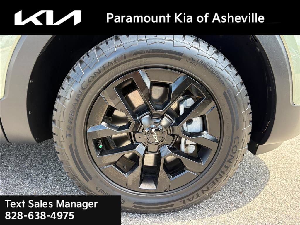 Certified 2024 Kia Telluride SX X-Pro AWD/4WD image 30