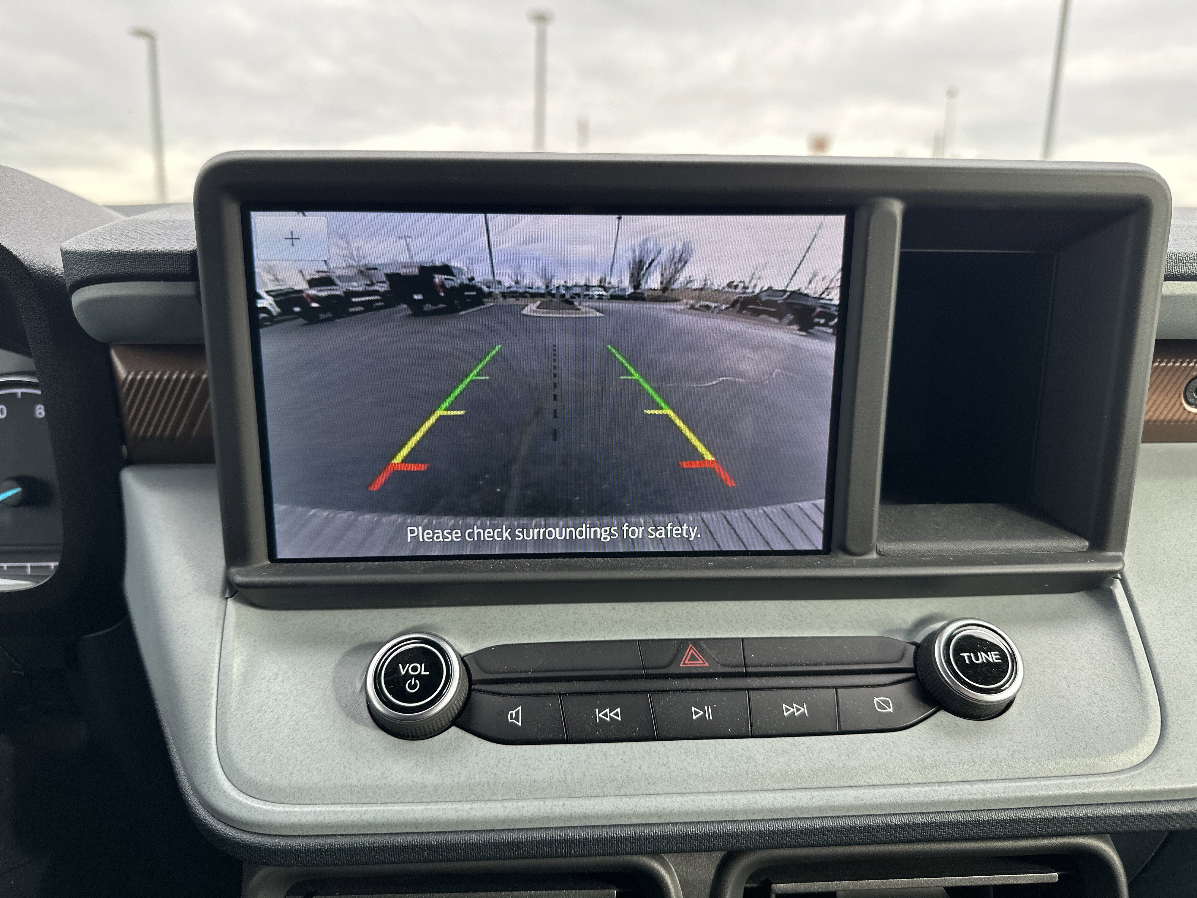 Used 2023 Ford Maverick Lariat w/ Lariat Luxury Package image 19