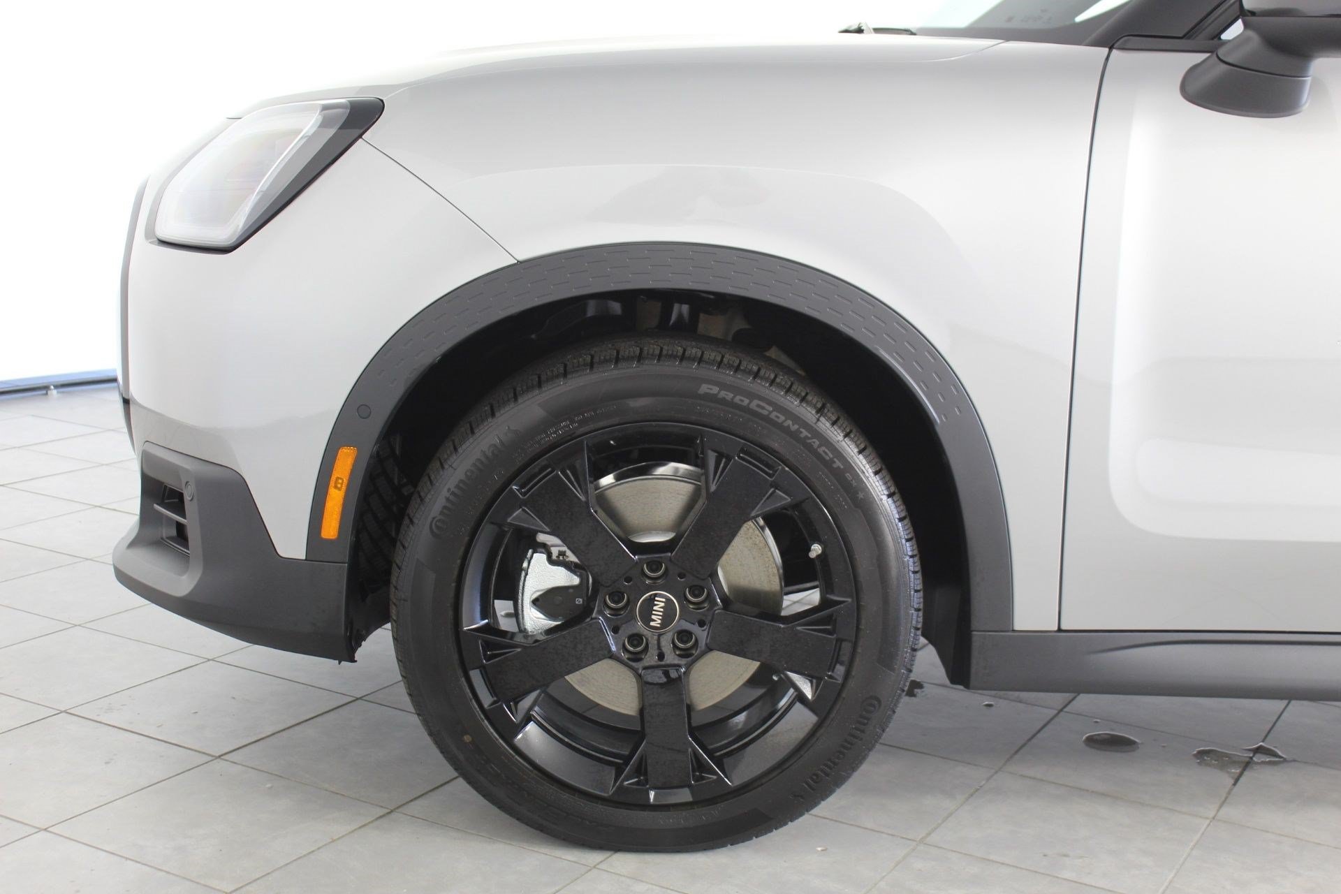 Used 2026 MINI Cooper Countryman S AWD/4WD image 21