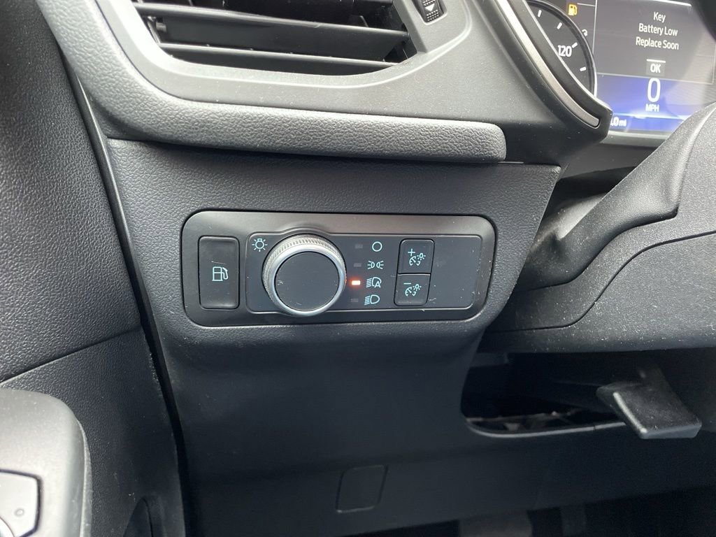 Used 2021 Ford Escape SE AWD/4WD image 24