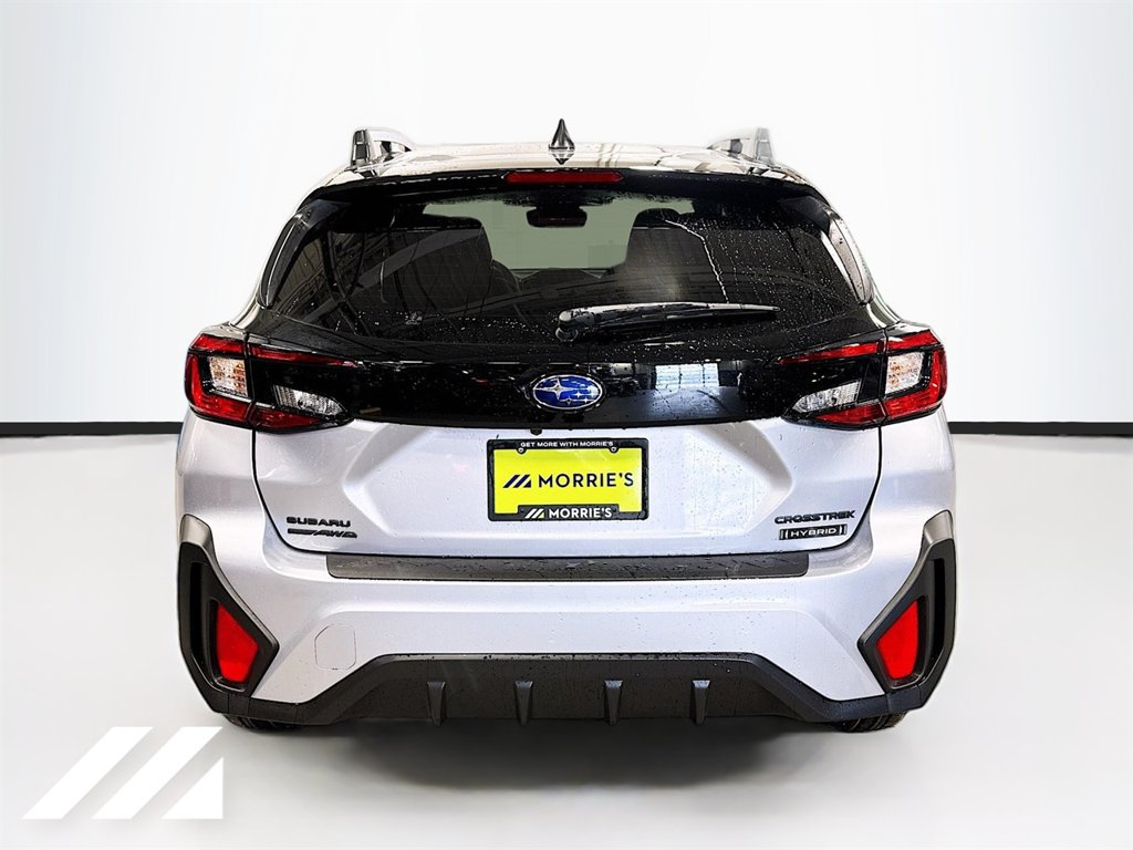 Used 2026 Subaru Crosstrek 2.5i Sport w/ Crosstrek Mirror Package AWD/4WD image 6