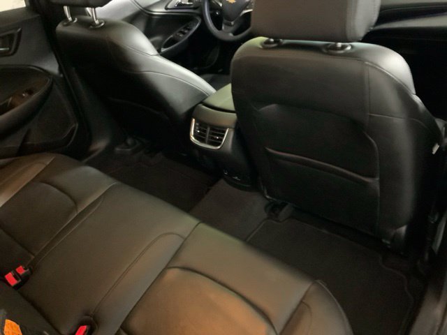 Used 2017 Chevrolet Malibu Premier w/ Premier Sun and Wheel Package FWD image 35