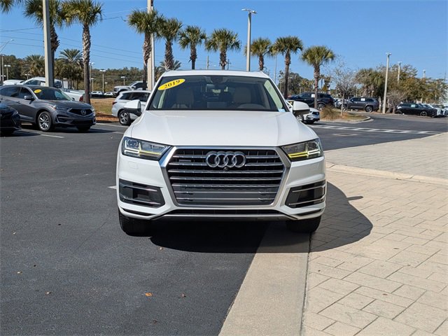 Used 2019 Audi Q7 2.0T Premium Plus w/ Premium Plus Package image 9